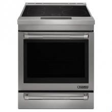 Jenn-Air JIS1450DP - 30'' Induction Range