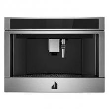 Jenn-Air JJB6424HL - 24'' Built-In Espresso/Coffee System, Rise Style, Tank, Fully Automatic