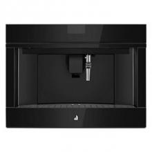 Jenn-Air JJB6424HM - 24'' Built-In Espresso/Coffee System, Noir Style, Tank, Fully Automatic