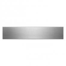 Jenn-Air JJD3024HL - 24'' Warming Drawer, Rise Style, Stainless Steel, Push To Open