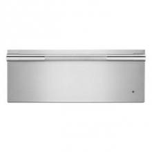 Jenn-Air JJD3027IL - 27 Inch Warming Drawer, Rise Ebl