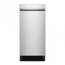 Jenn-Air JKRPL151HL - 15'' Ss-Icemaker-Pnl-Lh-Rise