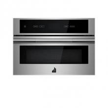 Jenn-Air JMC2427IL - 27'' Bi Microwave, Rise Style, Drop Down Door, Speed Cook