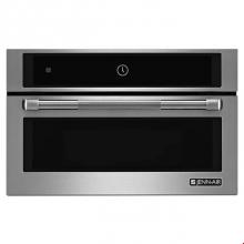 Jenn-Air JMC2430DP - Jenn-Air® 30'' Built-In Microwave Oven with Speed-Cook