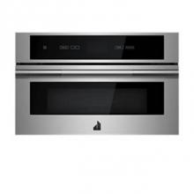 Jenn-Air JMC2430IL - 30'' Bi Microwave, Rise Style, Drop Down Door, Speed Cook