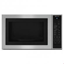 Jenn-Air JMC3415ES - Jenn-Air® 24 3/4'' Built-In/Countertop Microwave Oven with Convection