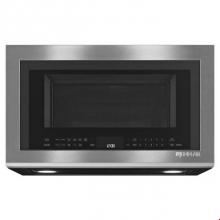 Jenn-Air JMV8208CS - Jenn-Air® 30-Inch Over-the-Range Microwave Oven