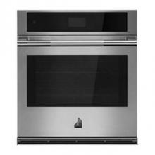 Jenn-Air JJW2427LL - 27 Inch Elec Conv Pyro Single Oven