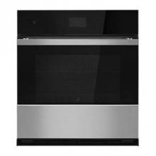 Jenn-Air JJW2427LM - 27 Inch Elec Conv Pyro Single Oven