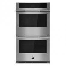 Jenn-Air JJW2830LL - 30 Inch Elec Conv Pyro Double Oven