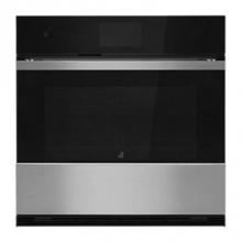 Jenn-Air JJW3430LM - 30 Inch Elec Conv Pyro Single Oven