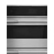 Jenn-Air JMW2430LL - 30 Inch Elec Conv Pyro Combo Oven