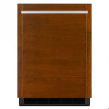 Jenn-Air JUR24FLECX - 24'' Under Counter Refrigerator