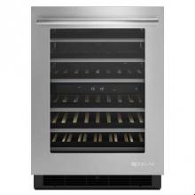 Jenn-Air JUW24FLERS - 24'' Under Counter Wine Cellar