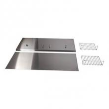 Jenn-Air W10285449 - Range Hood Backsplash