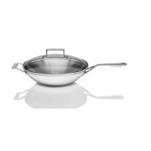 Jenn-Air W11035423 - Flat Bottom Wok