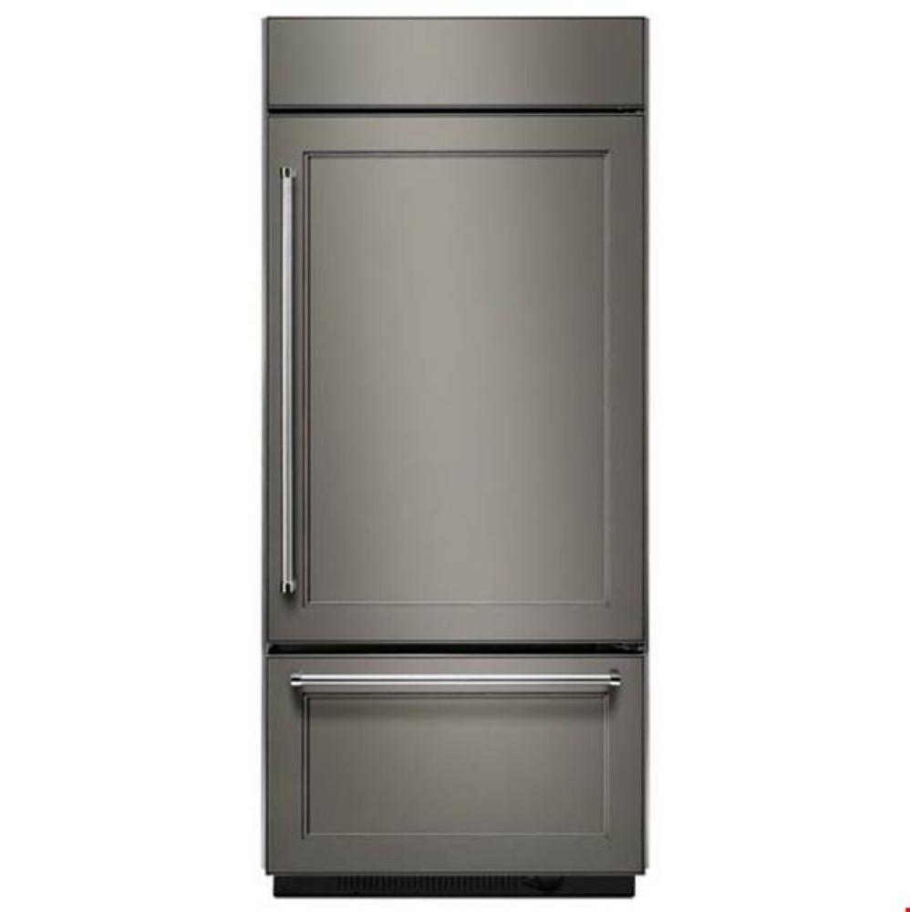 20 cu.ft. Built-In Bottom-Freezer Refrigerator