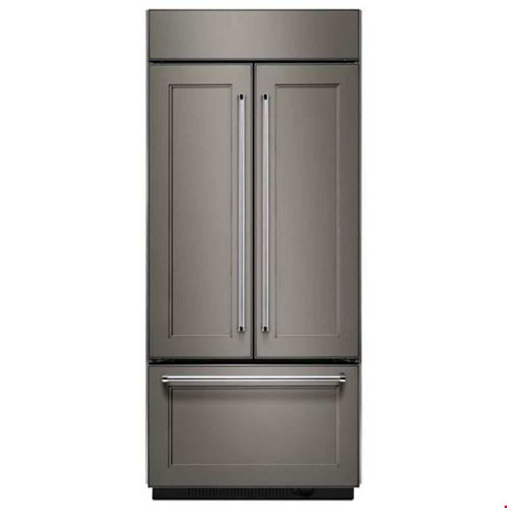 20 cu.ft. Built-In Bottom-Freezer Refrigerator