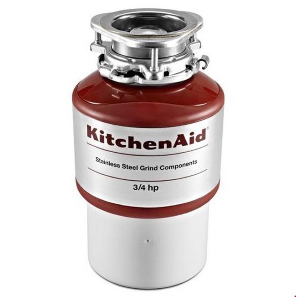 3/4 HP In-Sink Disposer