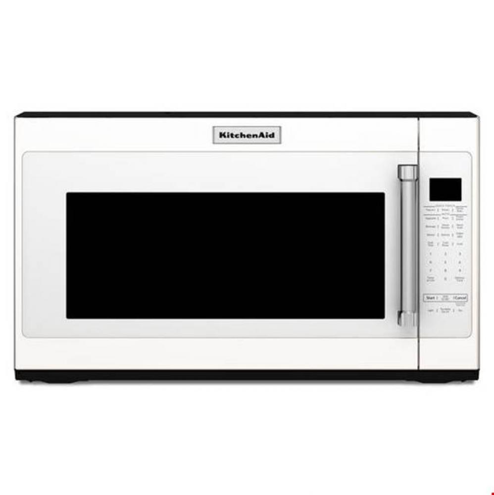 30 in. Over the Range Microwave Hood