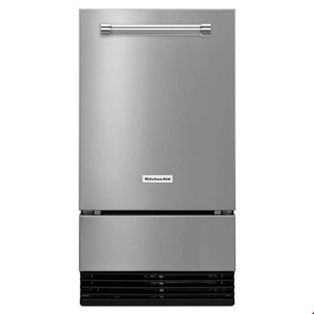 18'' Automatic Ice Maker