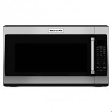 Microwave Ovens