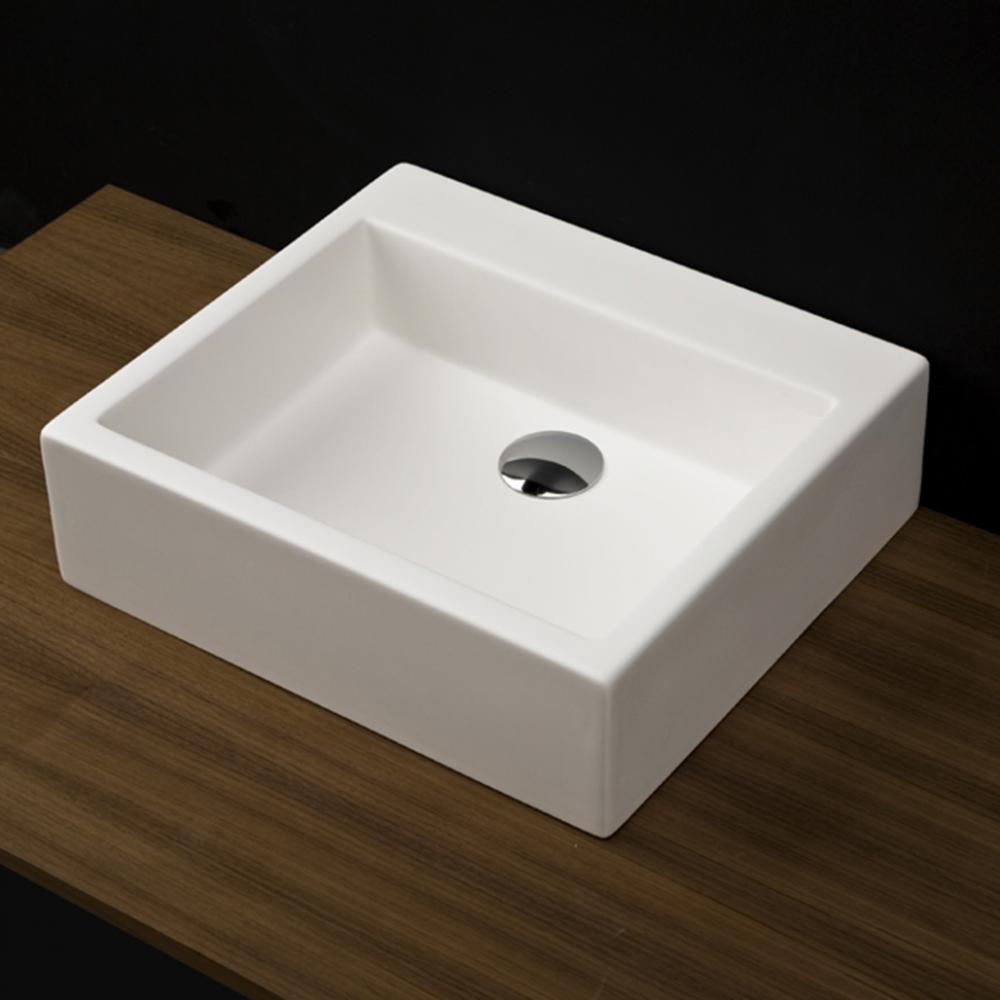 5102-03-001G Plumbing Bathroom Sinks