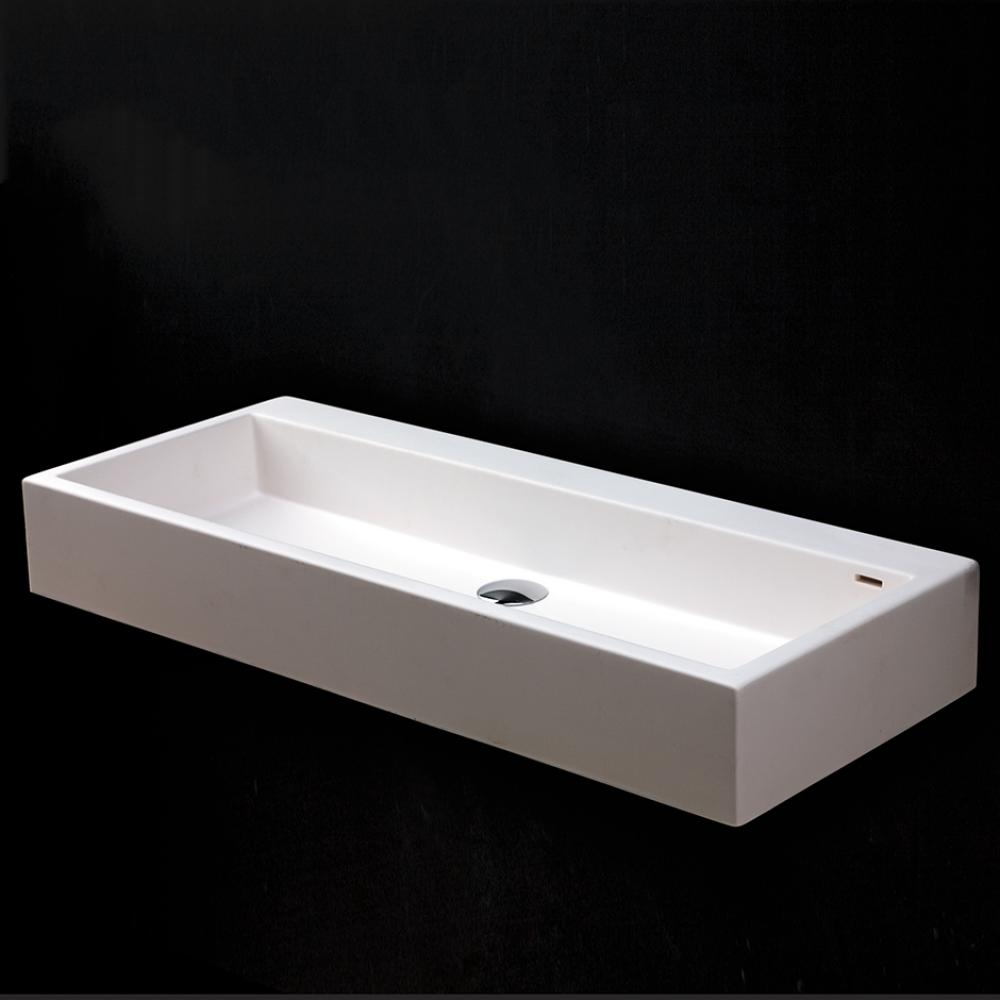 5103-03-001G Plumbing Bathroom Sinks