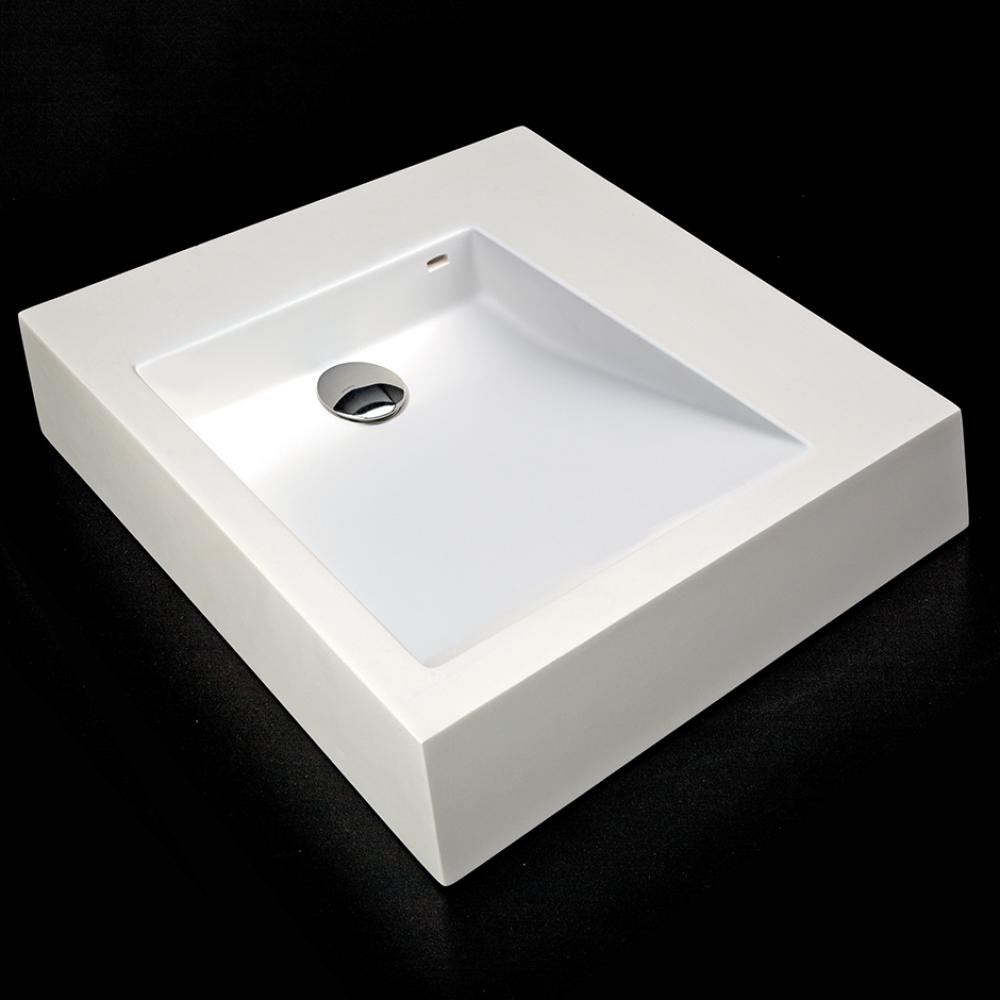 5110-01-001G Plumbing Bathroom Sinks