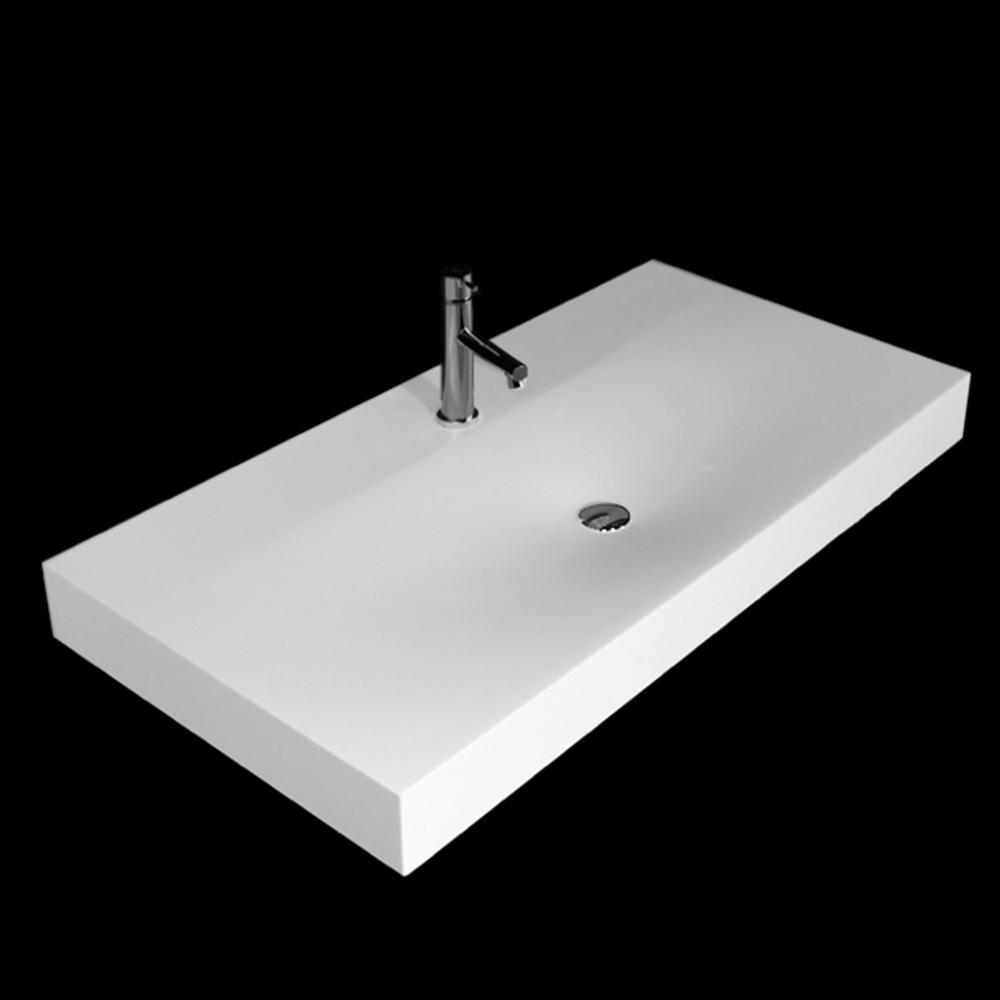 5160-00-001G Plumbing Bathroom Sinks