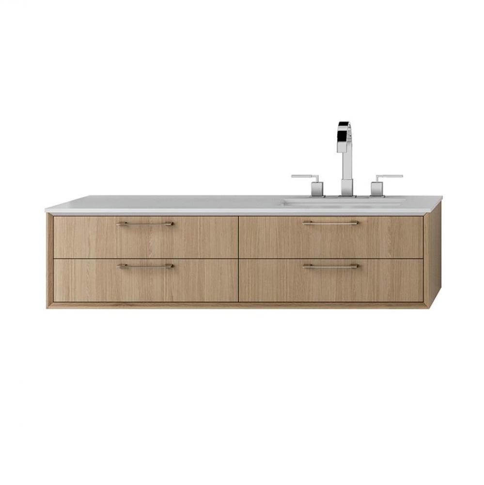 GEM-UN-48RT-001M Plumbing Vanities