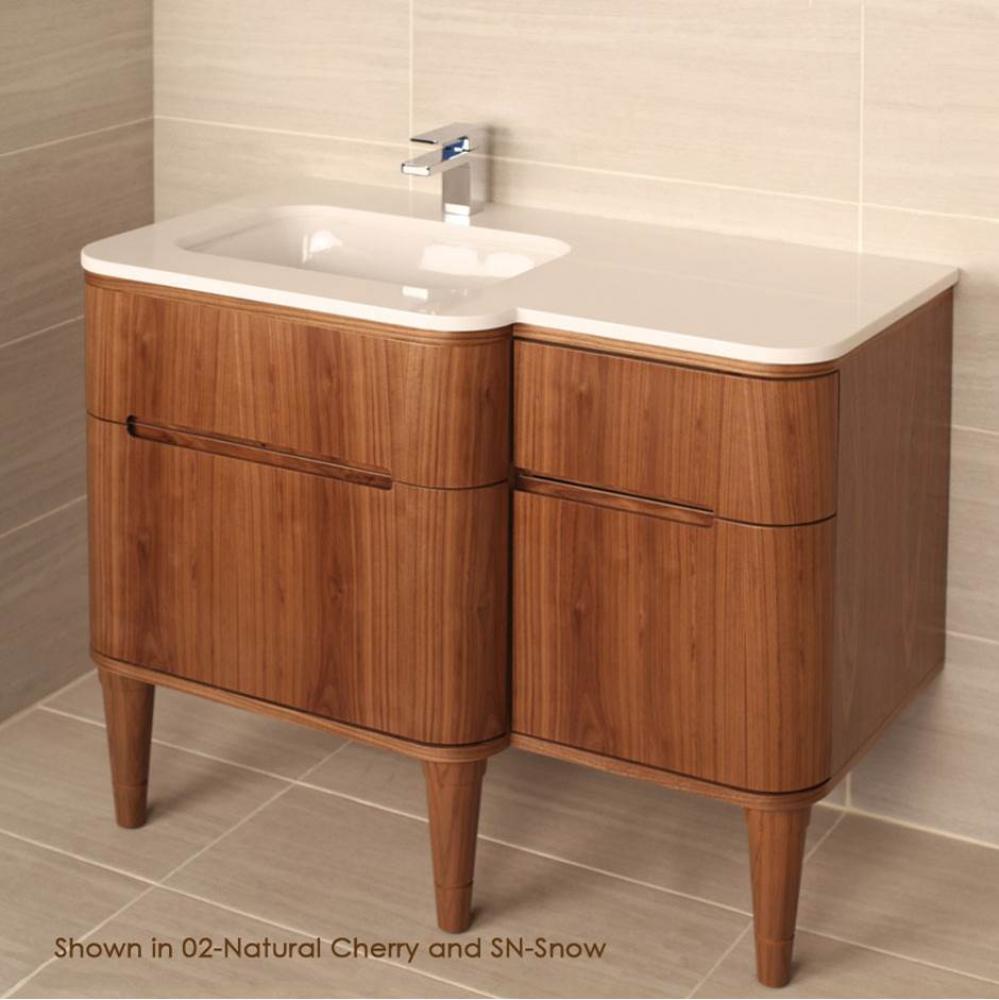 ELE-48LT-001M Plumbing Vanities