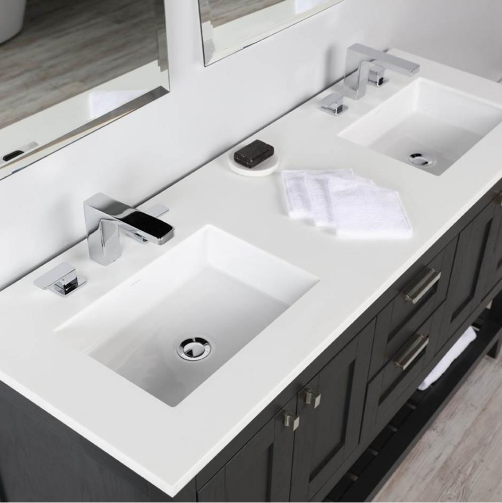 STL-72T-001M Plumbing Vanities