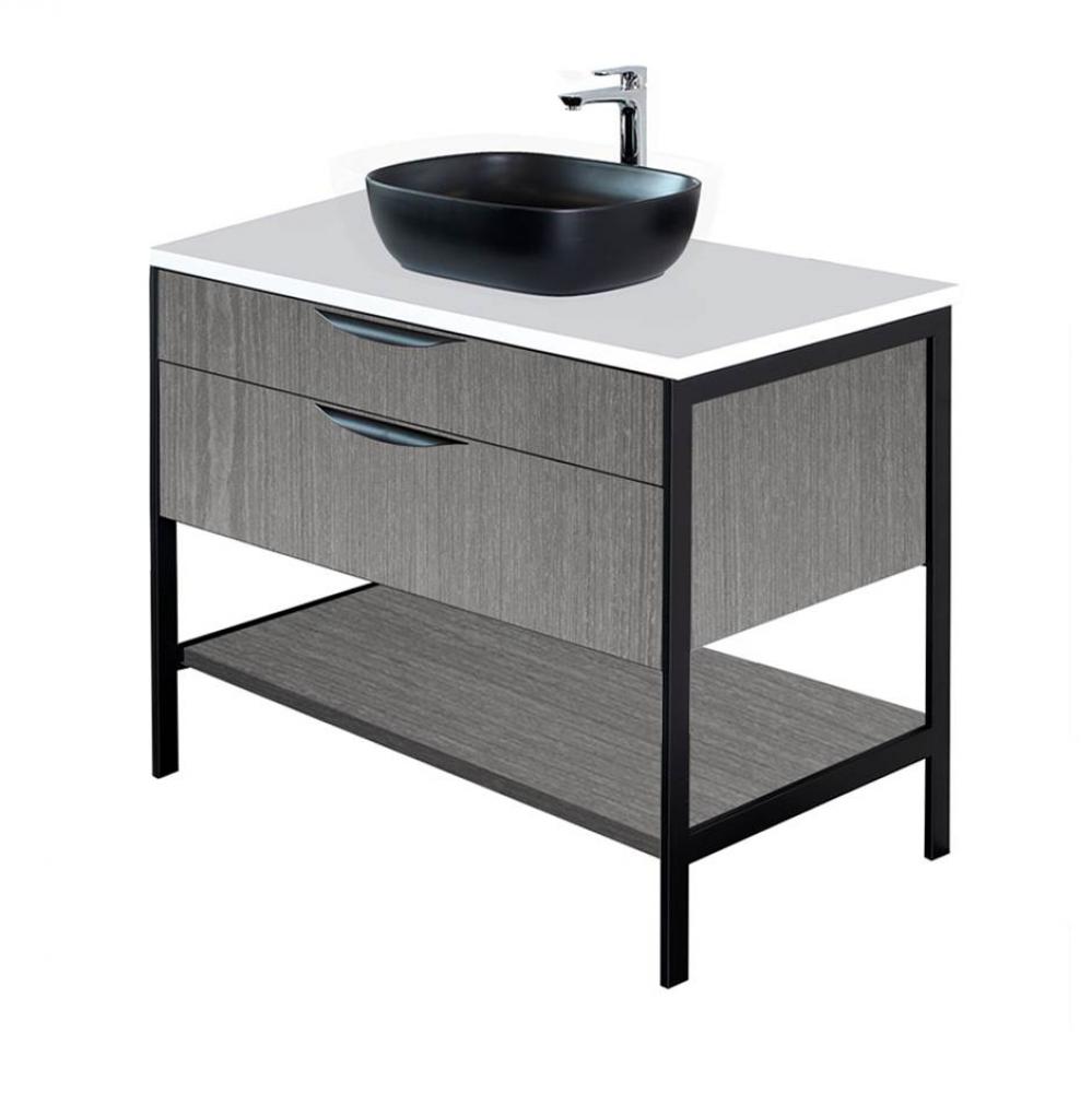 NAV-VS-36T-001M Plumbing Vanities