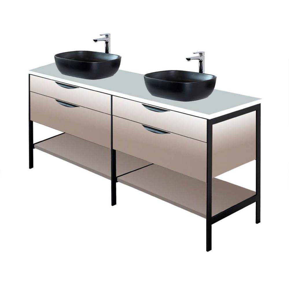 NAV-VS-60T-001M Plumbing Vanities