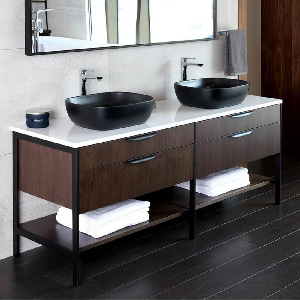 NAV-VS-72T-001M Plumbing Vanities