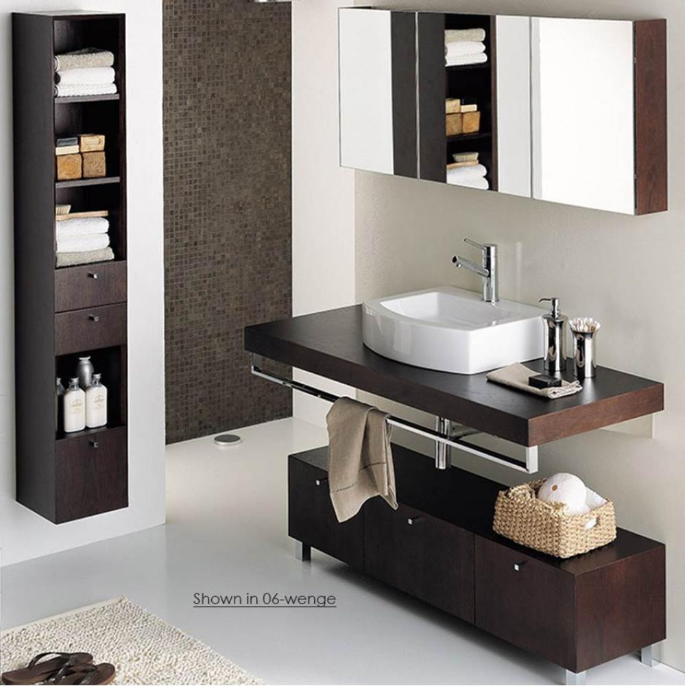 PLA-W-40-21 Plumbing Vanities