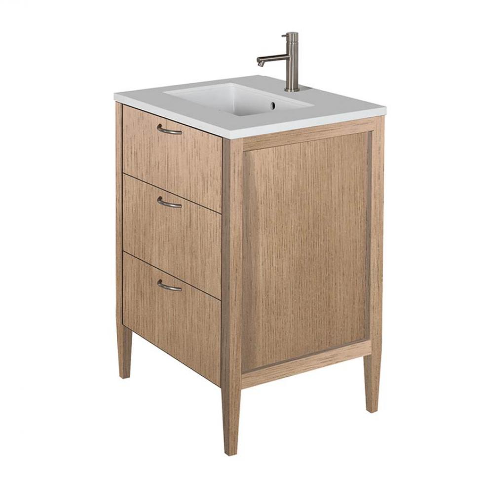 LRS-24T-001M Plumbing Vanities