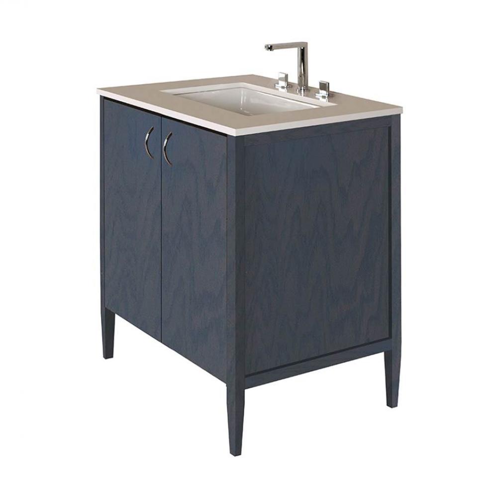 LRS-30T-001M Plumbing Vanities