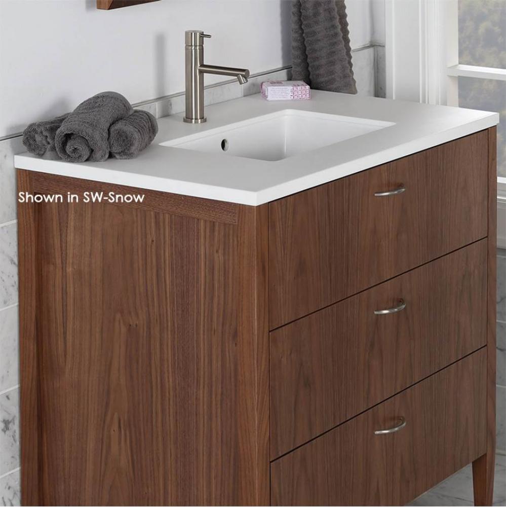 LRS-36T-001M Plumbing Vanities