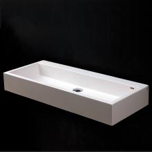 Lacava 5103-02-001G - 5103-02-001G Plumbing Bathroom Sinks