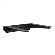 Lacava BR1711-BPW - NEWTERRA - Steel bracket to install sink CT2214.  W: 17'', D: 11''