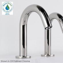 Lacava EX11-21 - Electronic Bathroom Sink faucet for cold or premixed water. Recommended mixing valves sold separat