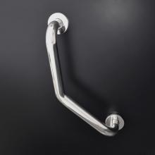 Lacava H103-MW - Grab bar made of stainless steel, 17''W.