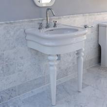 Lacava LIR-F-28A-27 - LIR-F-28A-27 Plumbing Lavatory Consoles