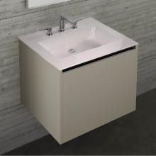 Lacava K24-03-001G - K24-03-001G Plumbing Bathroom Sinks