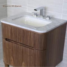 Lacava ELE-24T-001M - ELE-24T-001M Plumbing Vanities