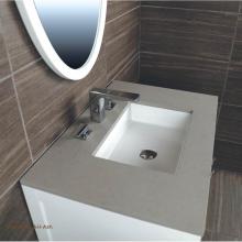 Lacava STL-36T-001M - STL-36T-001M Plumbing Vanities