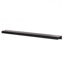 Lacava K131-21 - Cabinet door pull. W: 16'', D: 1-1/2'', H: 1/2''