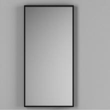 Lacava M07-19-51 - Wall-mount mirror in wooden or metal frame. W:19'', H:34'', D: 2''.